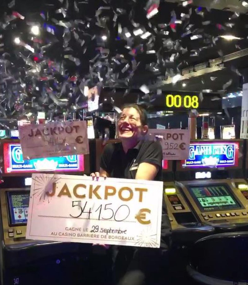 Découvrez les Secret de Jackpot Bob Casino en France et ses Bonus Exceptionnels à France Découvrez les Secret de Jackpot Bob Casino en France et ses Bonus Exceptionnels à France