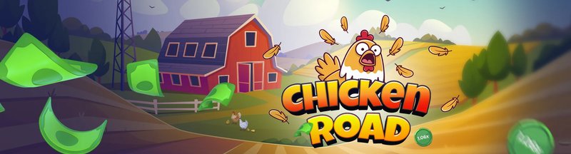 Découvrez le Jeu de Casino Chicken Road Populaire en France en Ligne