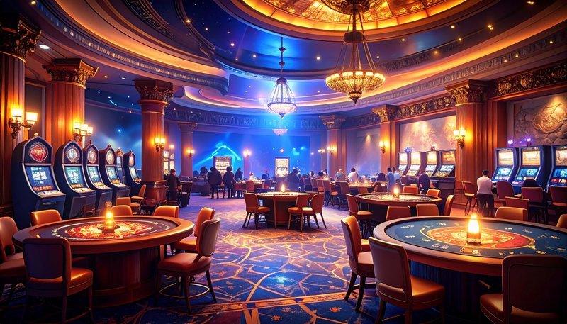 Discover the Best Uk Casino 777 Options on Verywell Website
